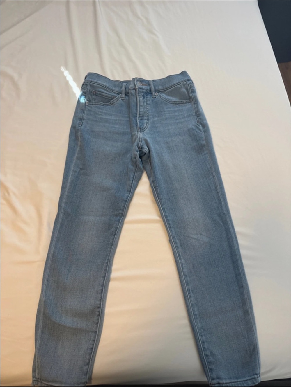 Express Jeans
